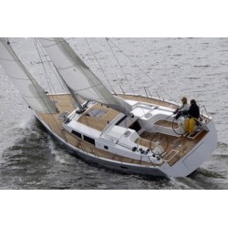 Ventana lateral Hanse 470