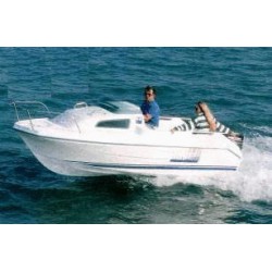 Parabrezza SEA-REINE 420 e...