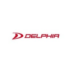 Sticker Logo Delphia