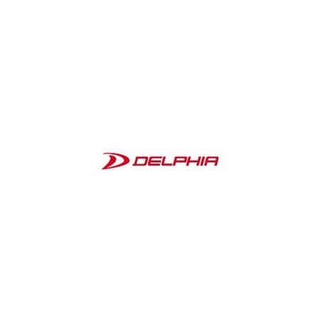 Sticker Logo Delphia
