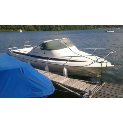 Windshield Arcoa 630 DC