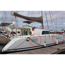 Película microperforada...