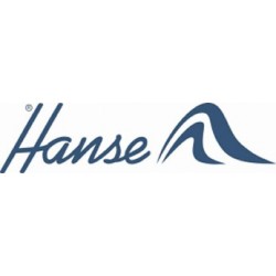 Sticker Logo Hanse