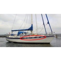 hublot pour Morgan 41