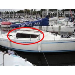 hublot de Gib Sea 242