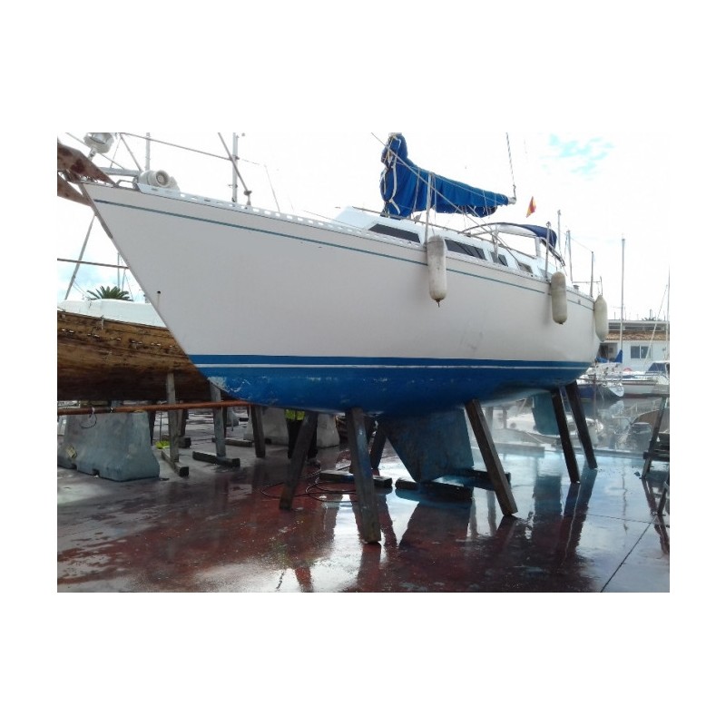 Hublot latéral d'Idylle 880