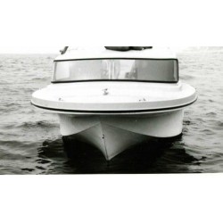 Pare-brise de Sea Bird