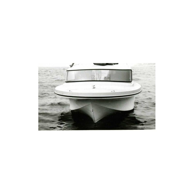 Pare-brise de Sea Bird