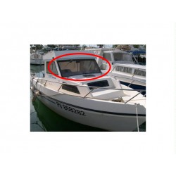 Pare-brise pour SBPEM S 5.70 Timonier