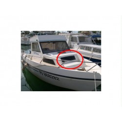 Hublot avant pour SBPEM S 5.70 Timonier