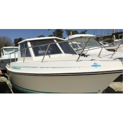 Guy marine 560 kit complet