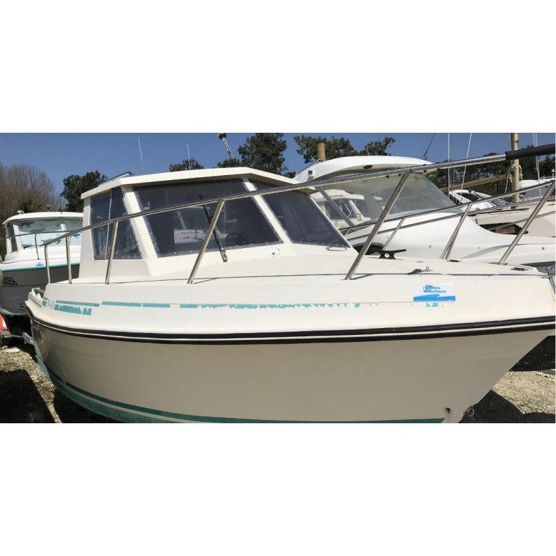 Guy marine 560 kit complet