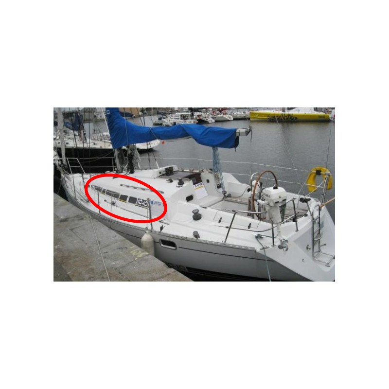 stickers deco feeling 1040