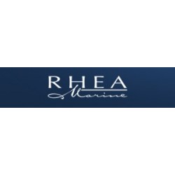 Sticker Logo Rhéa