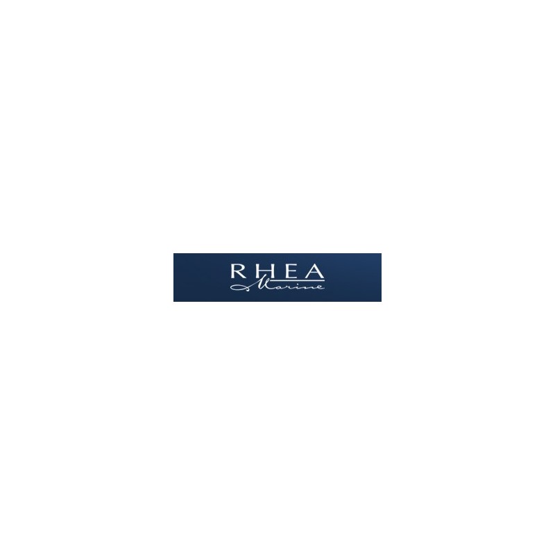 Sticker Logo Rhéa