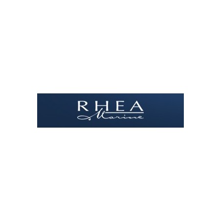Sticker Logo Rhéa