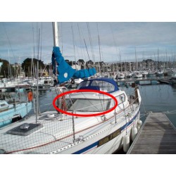 Pare-brise de Jouet 940MS