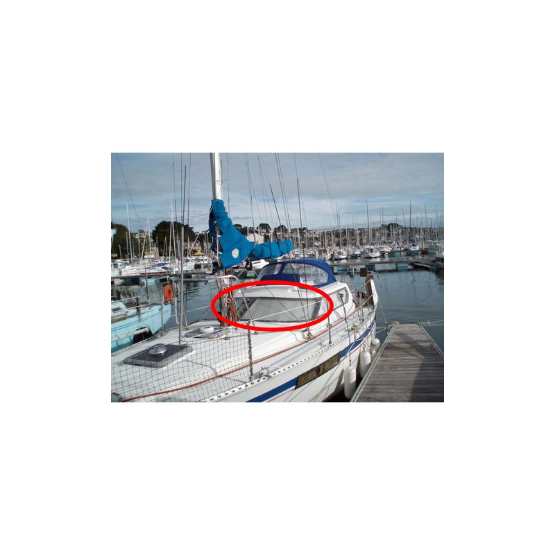 Pare-brise de Jouet 940MS