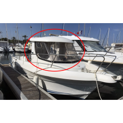 Arvor 560 Quicksilver...