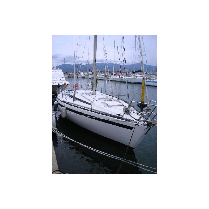 Hublot Jouet 37 kit complet