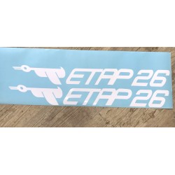 Logo Etap 26
