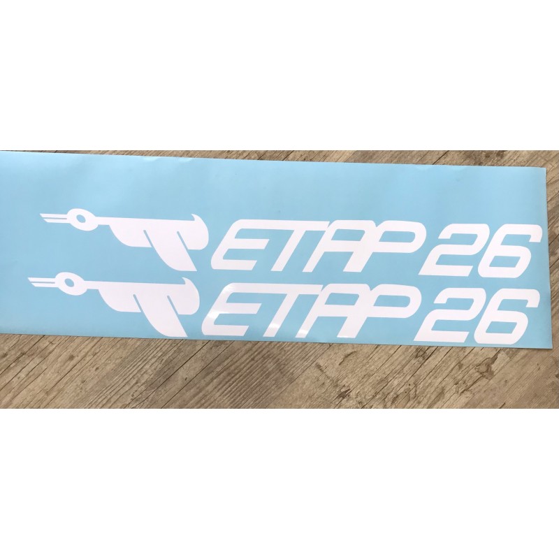 Logo Etap 26