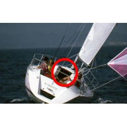 Porte de descente SUN LIGHT 30