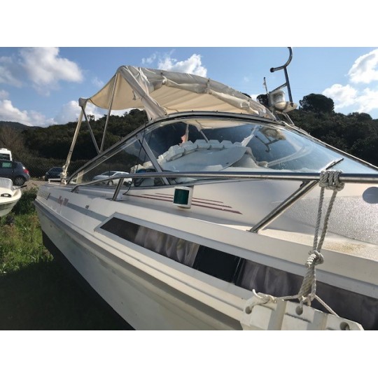 Windy 7800 complete window kit