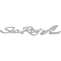 Sticker logo Sea Ray