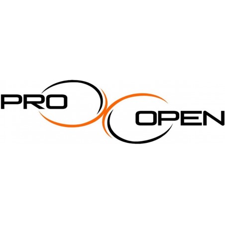 Logo Zodiac Pro Open