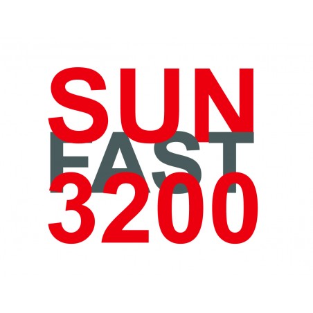 Logo SUN FAST 3200 Jeanneau