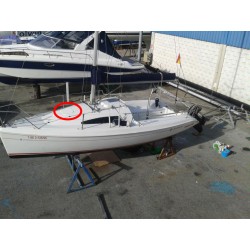 Hublot de pont Sun Fast 20