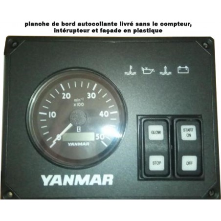 [Howto] Réparation Changement Ecran LCD Horamètre Yanmar - Page 3 Sticker-autocollant-planche-de-bord-yanmar-marine-type-b-sans-cles