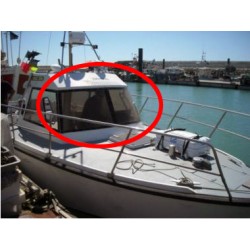 Parabrisas Gib Sea 82