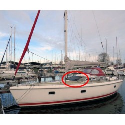 Etap 32i janela frontal