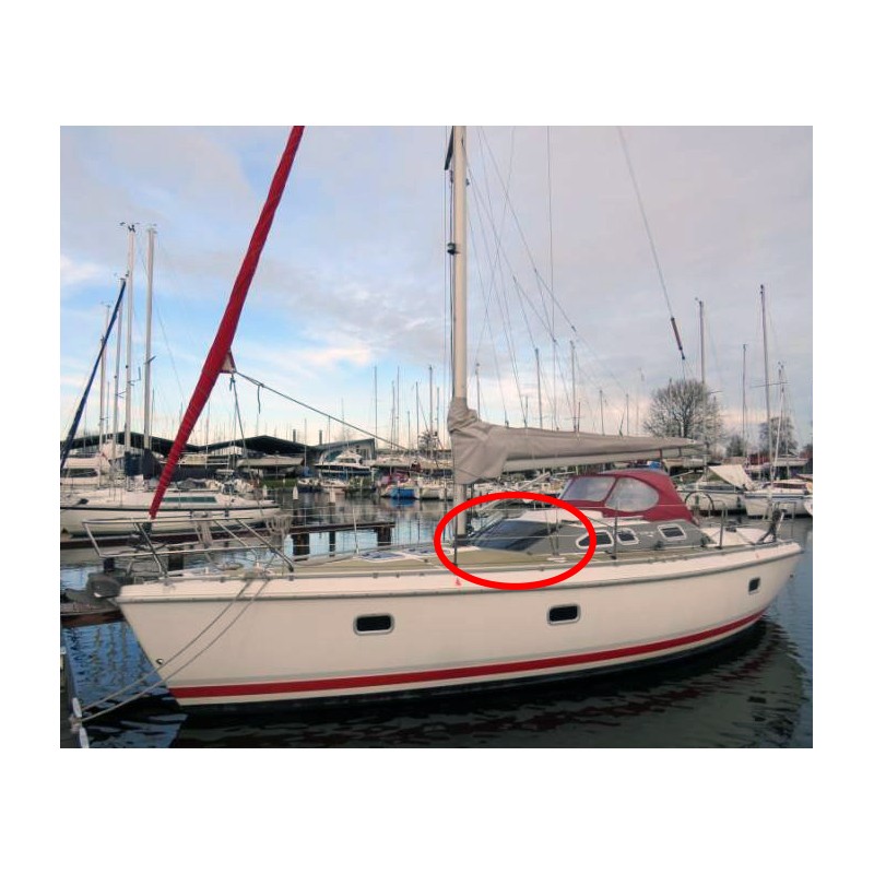 Etap 32i janela frontal