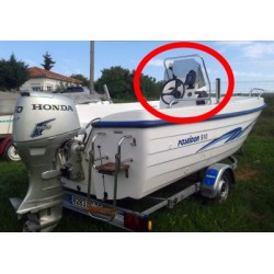 Parabrezza Tarpon DV 62