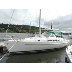 Ojo de buey Oceanis 40 CC 280 x 280 mm