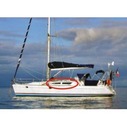 Hublot Sun Odissea 40