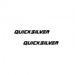 Logo Quicksilver