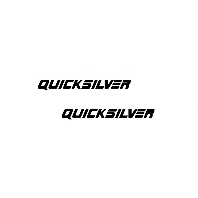 Logotipo Quicksilver