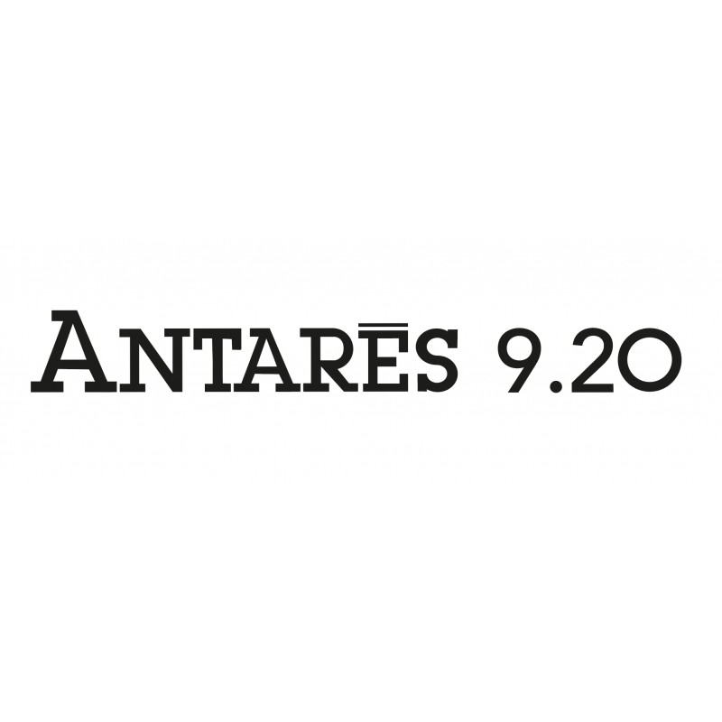 Sticker Bénéteau Antares 9.20
