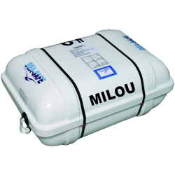 Boat name on your adhesive bib