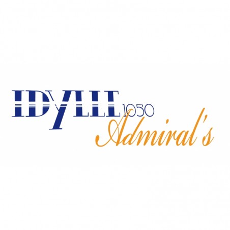 Adhesivo Bénéteau Logo para Idylle v