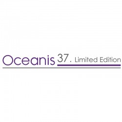Logótipo OCEANIS 37 Edição Limitada Bénéteau