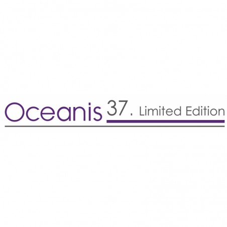 Logo OCEANIS 37 Edizione Limitata Bénéteau