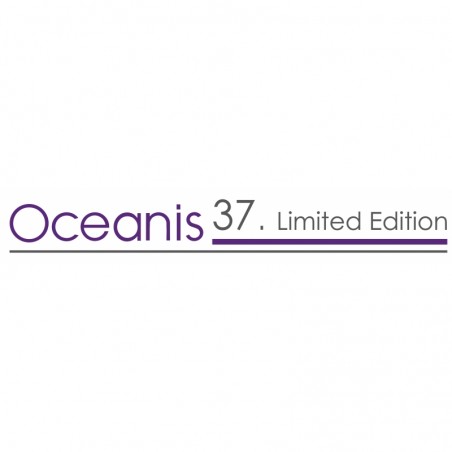 Logo OCEANIS 37 Limited Edition Bénéteau