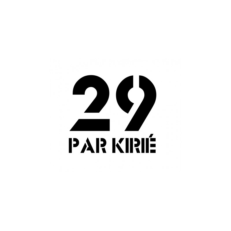 Sticker Feeling 29 by KIRIE