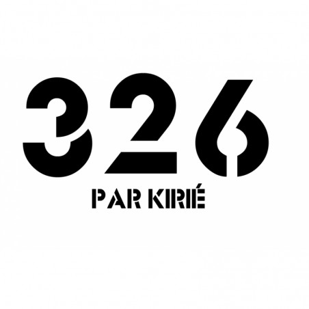 Sticker Feeling 326 by KIRIE