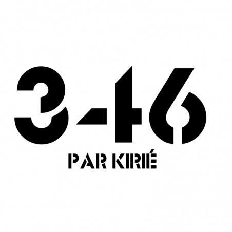 Sticker Feeling 346 by KIRIE